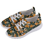 Neroli Blossom Women s Lightweight Sports Shoes