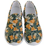 Neroli Blossom Men s Lightweight Slip Ons