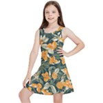 Neroli Blossom Kids  Lightweight Sleeveless Dress