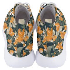Men s Lightweight High Top Sneakers 