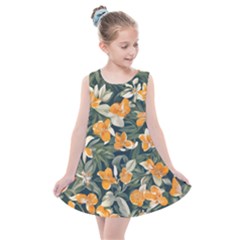 Kids  Summer Dress 
