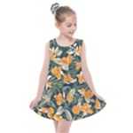 Neroli Blossom Kids  Summer Dress