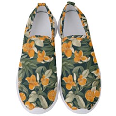 Men s Slip On Sneakers 