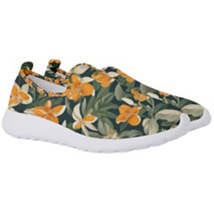 Men s Slip On Sneakers 