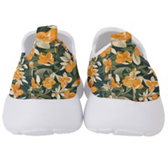 Men s Slip On Sneakers 
