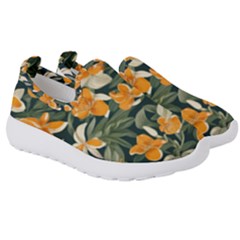 Kids  Slip On Sneakers 