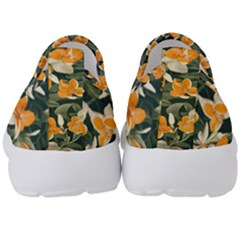 Kids  Slip On Sneakers 