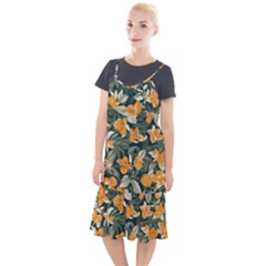 Camis Fishtail Dress 