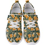 Neroli Blossom Men s Velcro Strap Shoes