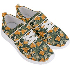 Men s Velcro Strap Shoes 