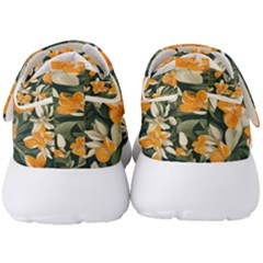Men s Velcro Strap Shoes 