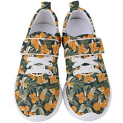Women s Velcro Strap Shoes 