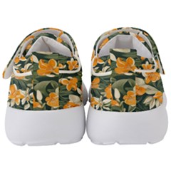 Kids  Velcro Strap Shoes 