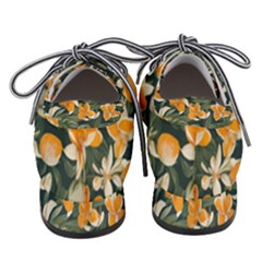 Women s Pointed Oxford Shoes 