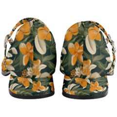 Women s Mary Jane Shoes 