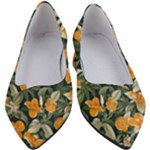 Neroli Blossom Women s Block Heels 