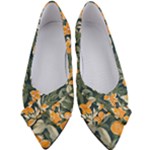 Neroli Blossom Women s Bow Heels