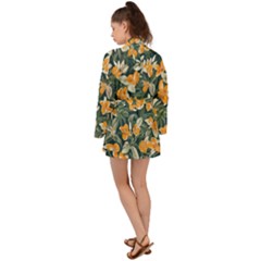 Long Sleeve Kimono 