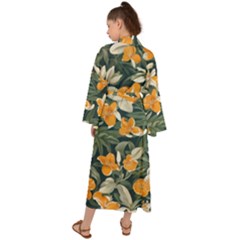 Maxi Kimono 