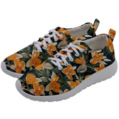Mens Athletic Shoes 