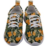 Neroli Blossom Kids Athletic Shoes