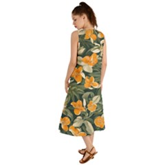 Summer Maxi Dress 