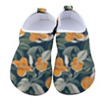 Neroli Blossom Men s Sock-Style Water Shoes