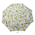 Sunflowers Folding Umbrellas