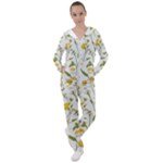 Sunflowers Women s Tracksuit