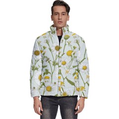 Men s Puffer Bubble Jacket Coat 