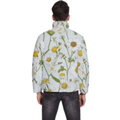 Men s Puffer Bubble Jacket Coat 