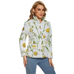 Women s Puffer Bubble Jacket Coat 