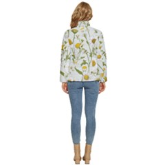 Women s Puffer Bubble Jacket Coat 