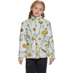 Kids  Puffer Bubble Jacket Coat 