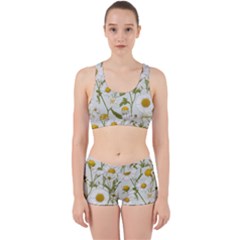 Work It Out Gym Set 