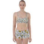 Sunflowers Perfect Fit Gym Set