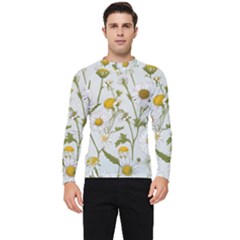 Men s Long Sleeve Rash Guard 