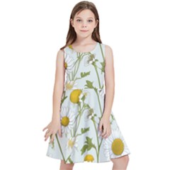 Kids  Skater Dress 