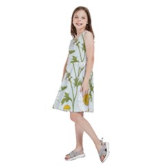Kids  Skater Dress 