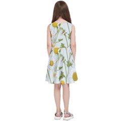 Kids  Skater Dress 