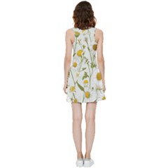 Inside Out Reversible Sleeveless Dress 