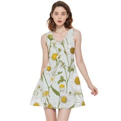 Inside Out Reversible Sleeveless Dress 