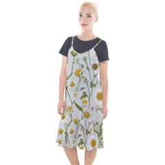 Camis Fishtail Dress 