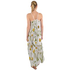 Cami Maxi Ruffle Chiffon Dress 