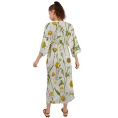 Grecian Style  Maxi Dress 