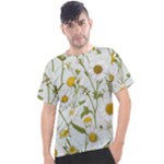 Sunflowers Men s Sport Top