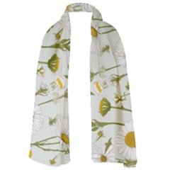 50 x 50  Lightweight Scarf  