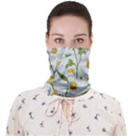 Sunflowers Face Covering Bandana (Adult)