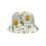 Sunflowers Bucket Hat (Kids)