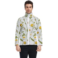 Men s Bomber Jacket 